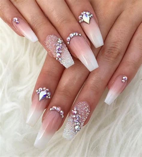 Discover the Magic of Nail Extensions with Magic Nails Lawton